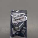 2-in-1 Wireless CarPlay Adapter Support Apple CarPlay & Android Auto, Mini Bluetooth USB A & USB C Dongle Convert Wired to Wireless Compatible with iPhone & Android