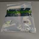 PRETTYGARDEN Women's Summer Boho Jumpsuits One Piece Beach Vacation Outfits Spaghetti Strap Wide Leg Pants Rompers Size S, Dark Green