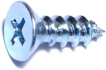 Midwest Fastener Screw SHT MTL PHLPS ZN 10X5/8 M932061