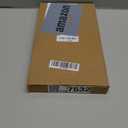 tutata CD Display Frame, Signed CD Display Case for Wall & Table Mount, Home Decor, Black