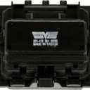 Dorman 973-472 HVAC Blower Motor Resistor Compatible with Select Ford/Lincoln Models