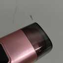 Bikini Trimmer for Women: Women's 2-in-1 Electric Shaver with Digital Display, IPX7 Waterproof & Travel Lock - Dual Head Trimmer for Underarms, Legs, Face