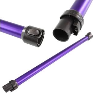 Replacement for Dyson Extension Wand to fit DC59, DC62, SV04 and V6 Hand OEM