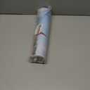 Computer Office Power Point Excel Word Shortcuts Gaming Keyboard Mouse Pad Mousepad Desk Mat Huge Extended XL Rubber Sole for Home Office 31.5"X 11.8" (One Size, Black14)