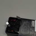 CG-02 Grip Holder for Smartphone Upgraded Phone Camera Grip w Remote Shutter Handheld Tripod Mount Fill Light Handheld Photography Accessories Compatible with iPhone 17 16 15 14 Pro Max etc