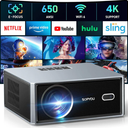 SOPYOU Projector | P5