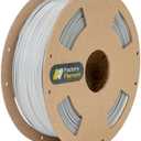 1.75mm Cool Grey PLA 3D Printer Filament, 1 KG Spool, Dimensional Accuracy +/- 0.02 mm, 3D Printing Filament