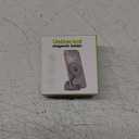 Magnetic Phone Holder for Car [120+ LB Strongest Suction & 2800gf Strongest Magnetic] 360 Adjustable Car Phone Holder for Magsafe Phone Holders for Your Car for iPhone 17 Pro Max 16 15 14 13 12 Plus (Black)