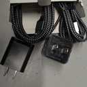 iPhone Fast Charger,iPhone Charger Fast Charging 2Pack Dual Port USB Wall Chargers Block Adapter Plug Long 6FT Fast Charging Lightning Cable Cord for iPhone 14 13 12 11 Pro Max XS X 8 7 Plus SE iPad