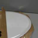 Mayfair NextStep2 Toilet Seat with Built-In Potty Training Seat, Slow-Close, Removable that will Never Loosen, Elongated, White