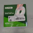 EZlifego Double Sided Tape Heavy Duty(Extra Large 16.5FT), Nano Adhesive Mounting Tape Wall Decor,Sticky Picture Hanging Adhesive Strips Poster Tape