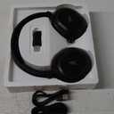 Wireless Gaming Headset, 7.1 Surround Sound, 2.4Ghz USB Gaming Headphones Bluetooth 5.4, 100-Hr Noise Canceling Mic RGB Light, Wireless Headset for PC PS5 PS4 Mac Switch, ONLY Wired Mode Suit for Xbox