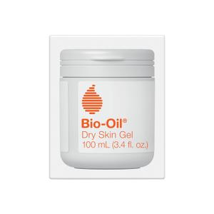 Bio-Oil Dry Skin Gel, Face and Body Moisturizer, Fast Absorbing Hydration, with Soothing Emollients and Vitamin B3, Non-Comedogenic, 3.4 Oz (3.4 Fl Oz (Pack of 1))