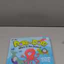 Melissa & Doug Poke-a-Dot! Whos in the Ocean? Interactive Children's Board Book with Buttons to Pop, Educational Sensory Toy for Toddlers & Preschoolers Ages 3+ - FSC Certified