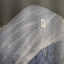 MASTERCANOPY Replacement Pop Up Canopy Top (10x10, Blue)
