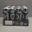 Core Power Elite High Protein Shake, Chocolate, 42g Bottle, 14oz, 12 Pack, BB Date: 11/19/2025