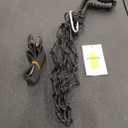 Water Bottle Carrier Strap Wine Cup Holder for Sports Bottle Sling Water Flask (32oz-40oz)