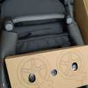 UPPAbaby Cruz V3 Full-Size, from Birth, Car Seat Compatible - Ada