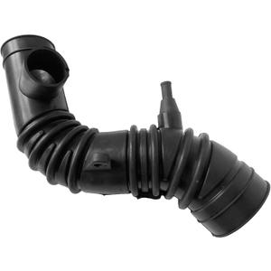 17881-03110, 1788103110, 696-717, 696717-Air Intake Hose [fits DOHC, 4Cyl 2.2L]Compatible with Toyota Camry [CE, LE, XLE, SE]2000 2001 and more, Intake Filter Tube Replaces - Air Intake Duct Tube Boot