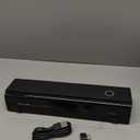 Portable Printers Wireless for Travel, N80 Wireless Thermal Printer Bluetooth Inkless Printer Support 8.5" X 11" US Letter & A4, Compatible with iOS, Android, Laptop