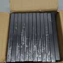 5x7 Picture Frames Black Set of 12 for Wall Gallery Collage Photo Frames or Tabletop Display