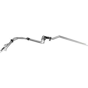 GM Genuine Parts 15-34653 (23199274) Auxiliary Air Conditioning Inlet and Outlet Evaporator Tube Assembly