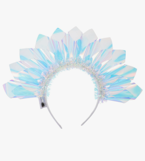 SAFIGLE Unique Design Headband Light Women Headband for Party and Special Occasions SAFIGLE Unique Design Headband Light Women Headband for Party and Special Occasions