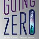 Going Zero - Anthony McCarten, Book