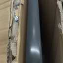 Treadmill Desk Attachment 36 Inches Tread Tray Workstation, Laptop Stand Holder for Notebooks, Tablets, Phone,Cup,Ergonomic Platform with Cooling Holes & Edge Protector (White)