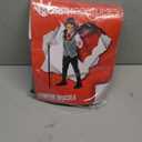 Morph Kids Vampire Costume for Boys, Halloween Vampire Outfit, Spooky Dress-Up for Little Boys, Fun Costume (7-9 Years)