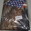 250 anniversary usa Flag 3x5 Double Sided 3-Ply 250th anniversary Flag | Heavy Duty | UV Protection | Fade Resistant | Brass Grommets | Indoor Outdoor Decorations | All Weather Outdoor Use