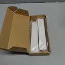 2 Pack WE01X30378 Dryer Door Handle for GE Dryer Replacement Parts for WE01X30378 WE1M1068 WE01X25878