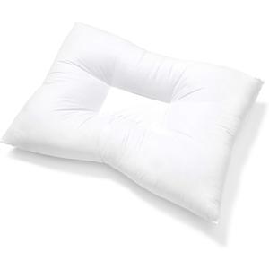 Linear Gravity Pillow Provides Proper Sleep Posture for Head Support (20 x 26)