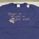 Thank the plague for kai azer T-Shirt, Small
