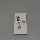 ORNARTO Compatible with iPhone 16 Pro Case 6.3", Slim Liquid Silicone 3 Layers Soft Gel Rubber Shockproof Protective Cover with Anti-Scratch Microfiber Lining-Lilac Purple