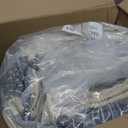 Nautica- King Quilt Set, Cotton Reversible Bedding Set, All Season Designer Home Dcor (Ridgeport Beige, King)