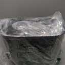 Amazon Basics 8-Sheet High Security Cross Cut Paper and Credit Card Shredder with P-4 Security, Auto Shut-off, Black