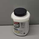Muscle Milk Gainer Protein Powder, Vanilla Creme, 32g Protein, 5 Pound, BB Date: 06/12/26