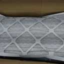 6 x Amazon Basics MERV 5 AC Furnace Air Filter, 14x25x1 inches, 6-Pack (Actual size: 13.75" x 24.75" x 0.75")