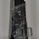 MEGAWISE 2025 Powerful Vacuum Sealer Machine | Compact Design | One-Touch Automatic | Seal in 10-20 Seconds | Dry, Moist, Wet, and Cold Modes | With 10 Vacuum Bags & Built-in Cutter (Grey) (16.14 x 5.59 x 4.02 inches)