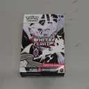Pokemon TCG Scarlet & Violet 10.5 White Flare Booster Bundle Set