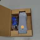 NETUM CS7501 QR Code Scanner  Upgraded Bluetooth Barcode Scanner, Mini Portable 1D & 2D Barcode Reader for Inventory Management, Cordless Image Scanner for Tablets, Android, iOS, PC, and POS Systems