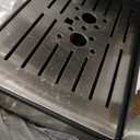 Espresso Coffee Machines, Professional Espresso Machine with Steam Milk Frother Cappuccino & Latte & Americano, Stainless Steel Coffee Espresso Maker for Home with 60.8oz Removable Water Tank