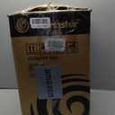 Vacmaster 5-Gallon* 3 Peak HP Wet/Dry Vacuum VOC507PF 0101