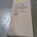 PrimaSleep Queen Mattress, 9 Inch Gel Memory Foam Mattress, Gel Infused for Comfort and Pressure Relief, CertiPUR-US Certified, Bed-in-a-Box, Medium Firm, Queen Size