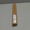 ASOKO 16 Inch Under Cabinet Lights,Plug and Play Under Counter Lighting,6000K Cool White with 700LM Bright,ETL Light Bar with ON/Off Switch for Kitchen,Under Desk,Workbench