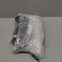 16 Inches Purple Magma Lamp with White Wax Black Base Soothing Liquid Motion Lamp Home Decoration Bedroom Living Room Night Light for Adults Kids Boys Girls