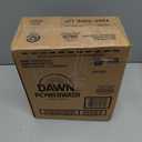 Dawn Powerwash Spray, Dish Soap, Dishwashing Liquid, Fresh, 1 Starter Kit + 3 Refills, 4x16 Fl Oz
