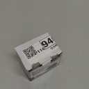 Bntuk Suction Cup Hooks for Shower, Removable Towel Hooks for Bathroom Window Glass Door Wall, Bath Robe Looafh Hook for Hanging - 2 Pack, Silver