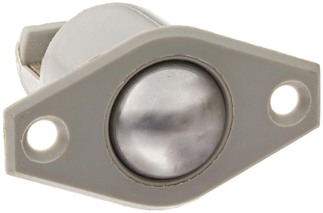 NSI TA45 Normally Open Push to Close Switch, 12-24VAC/DC, 2 Amps Current, Pounds